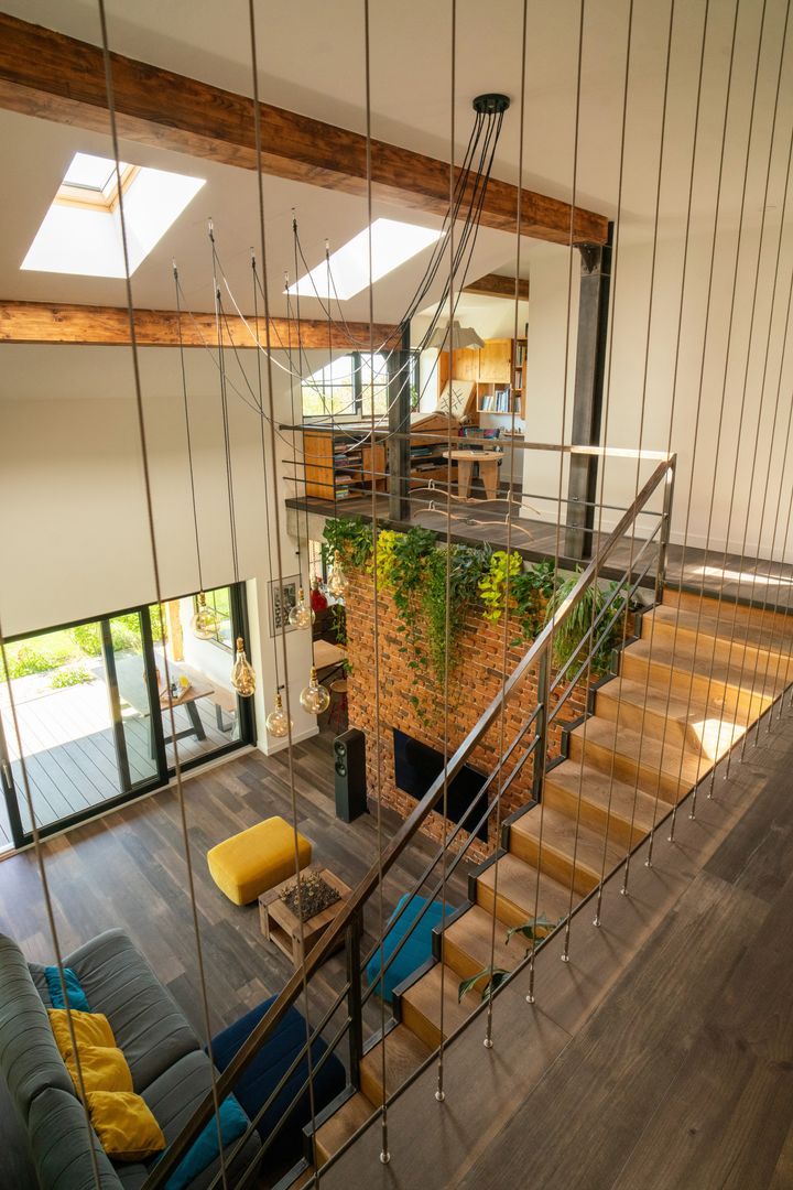 Signature Loft in Faget - 1700 mp teren, 200 mp util - Poză 10