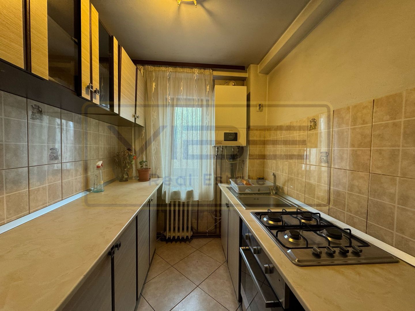 Apartament 2 camere Alexandru cel Bun- 5 min Parcul Voievozilor - Poză 14