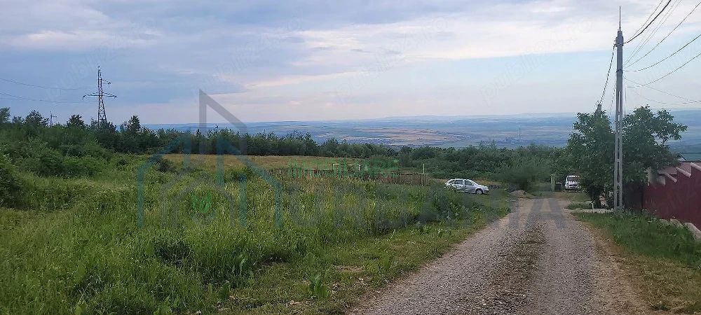 Teren intravilan de vanzare, 800 mp, zona Bucium-Paun, Iasi - Poză 2