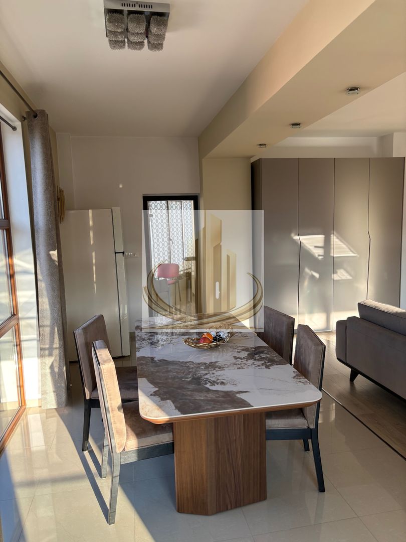 Apartament 90mp zona complex-medicina - Poză 3
