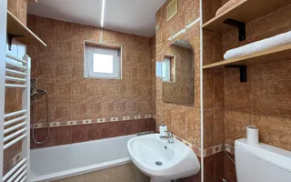 Apartament 3 camere, decomandat, renovat recent, Aradul Nou - Poză 14