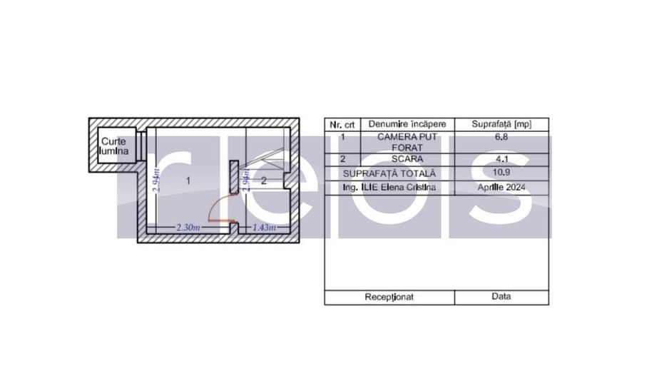 VANZARE- VILA -SMART -PASIVA -UNICAT - CORBEANCA - Poză 24