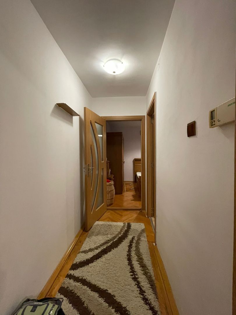 Apartament 3 camere, centrala proprie, zona excelenta! - Poză 6