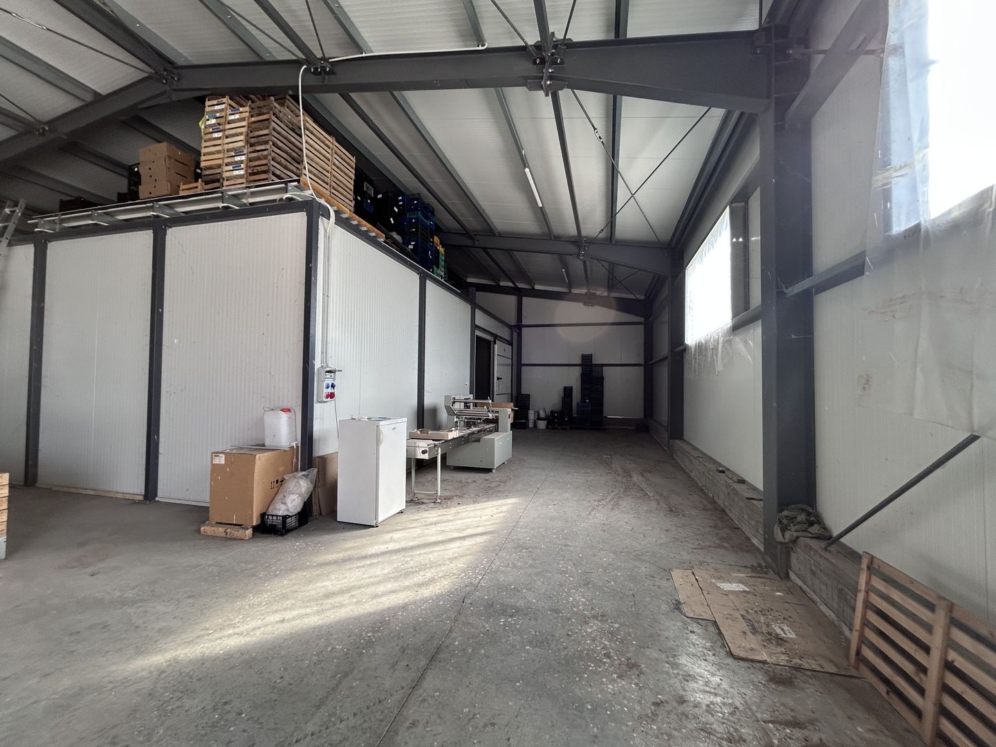 De vanzare-afacere la cheie - Poză 15