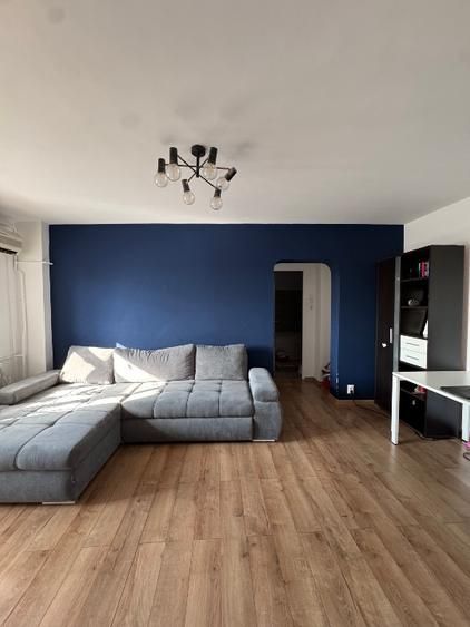 Apartament Mosilor // Obor - Poză 1