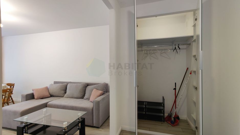 Prima inchirere,  strada Odobesti la intrarea in parc - Poză 4