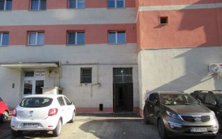 Spatiu Comercial de Inchiriat - Teiul Doamnei - Poză 19