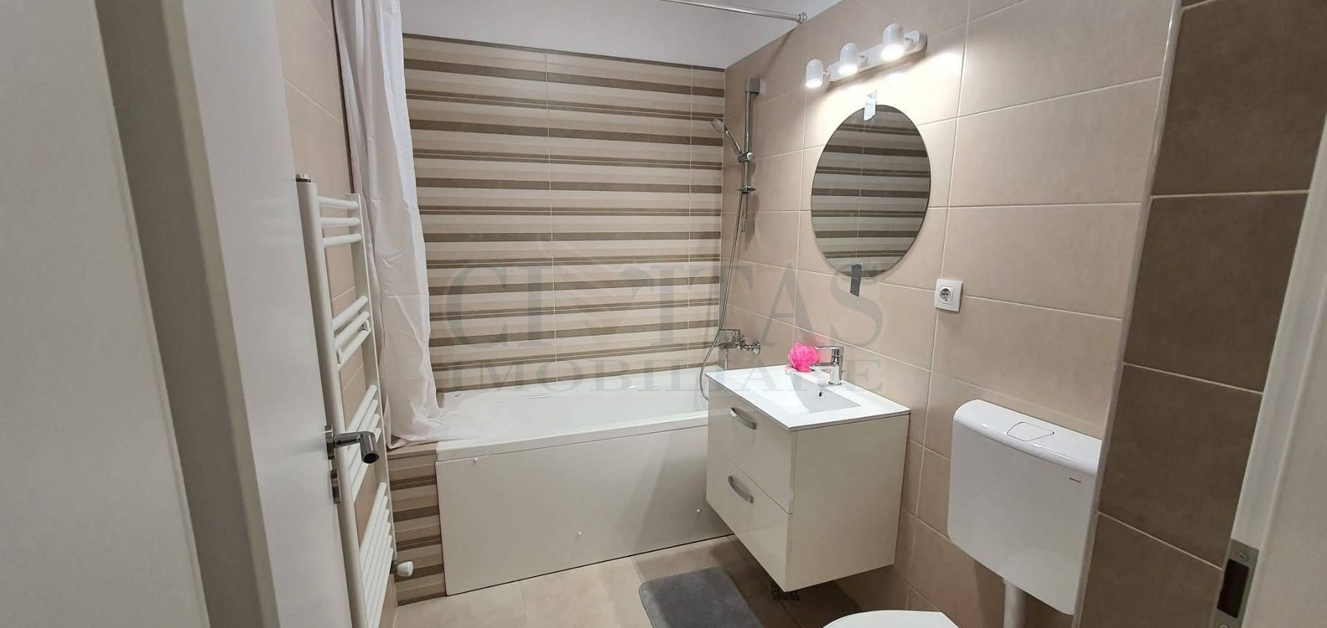 Apartament modern cu 3 camere de vânzare în Florești – Strada Fagului - Poză 5