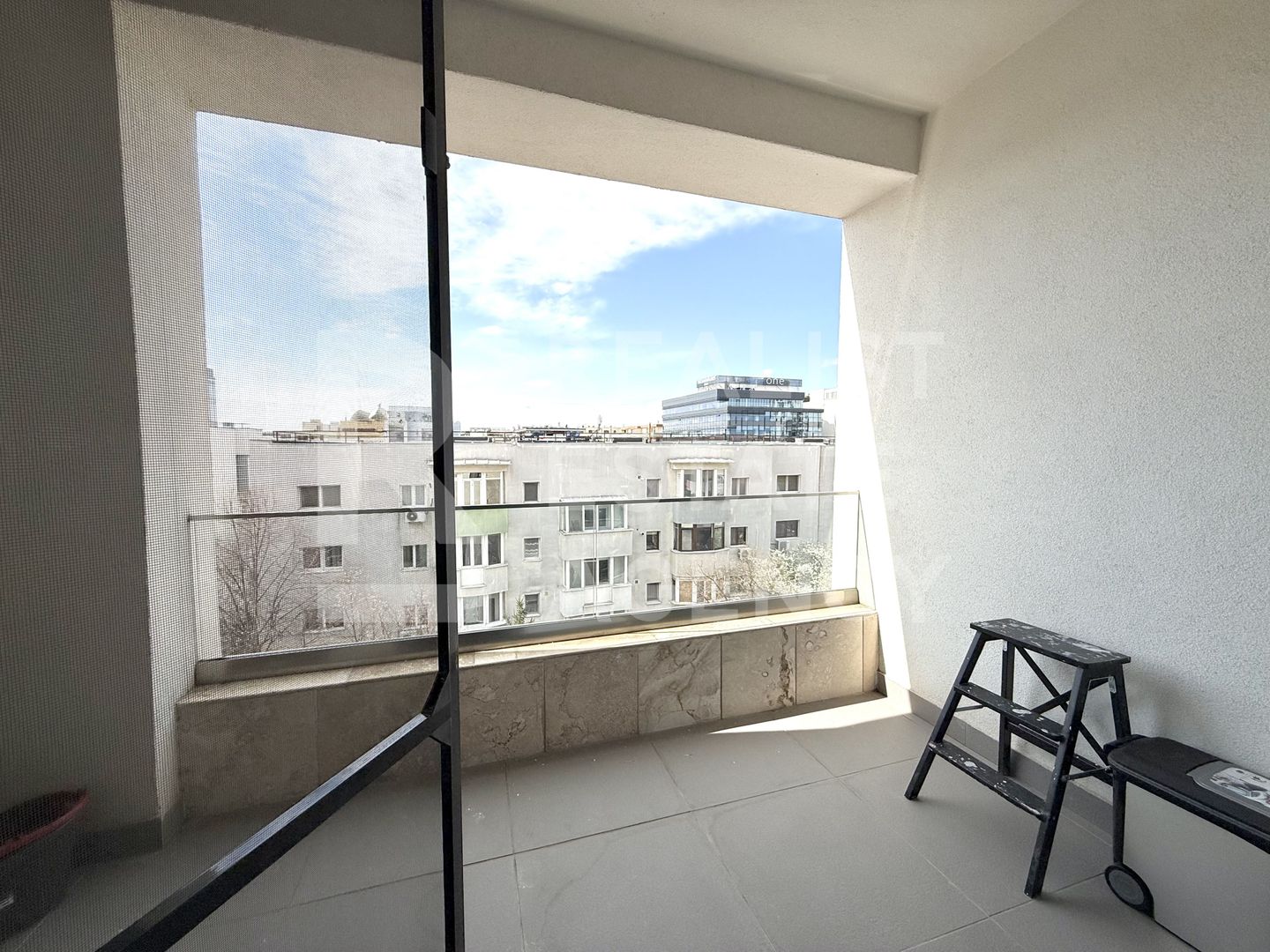 Chirie, apartament, 2 camere,  zona Aviației, București - Poză 15