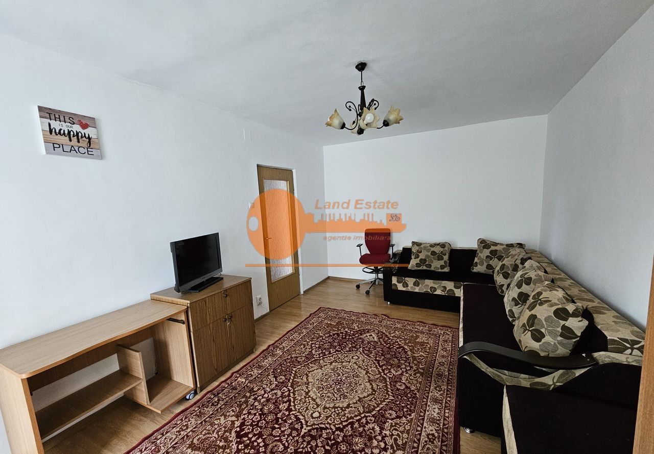 2 camere bloc reabilitat Mega Mall - Poză 3