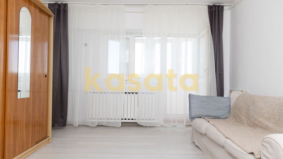 Garsoniera moderna40mp |Pantelimon Iancului | Complet Renovata - Poză 1
