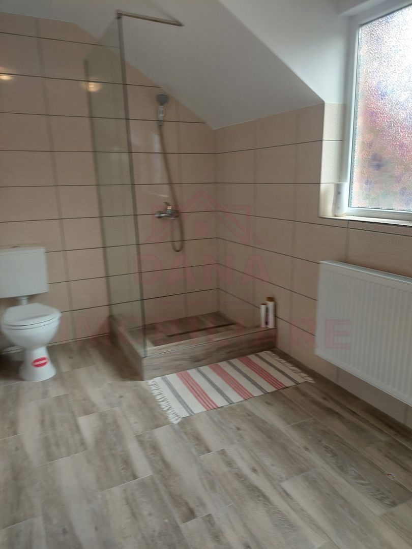 CASĂ DE VACANȚĂ 5 CAMERE,POINANA MĂRULUI, JUD.CARAȘ-SEVERIN - Poză 13