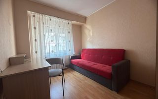 Apartament decomandat cu 5 camere si 2 bai, etaj 2| Calea Buziasului - Poză 9