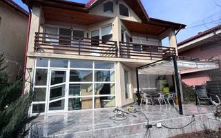 CASA INDIVIDUALA PANTELIMON, TEREN 275 MP, CENTRALA, METROU, COMIS 0% - Poză 15