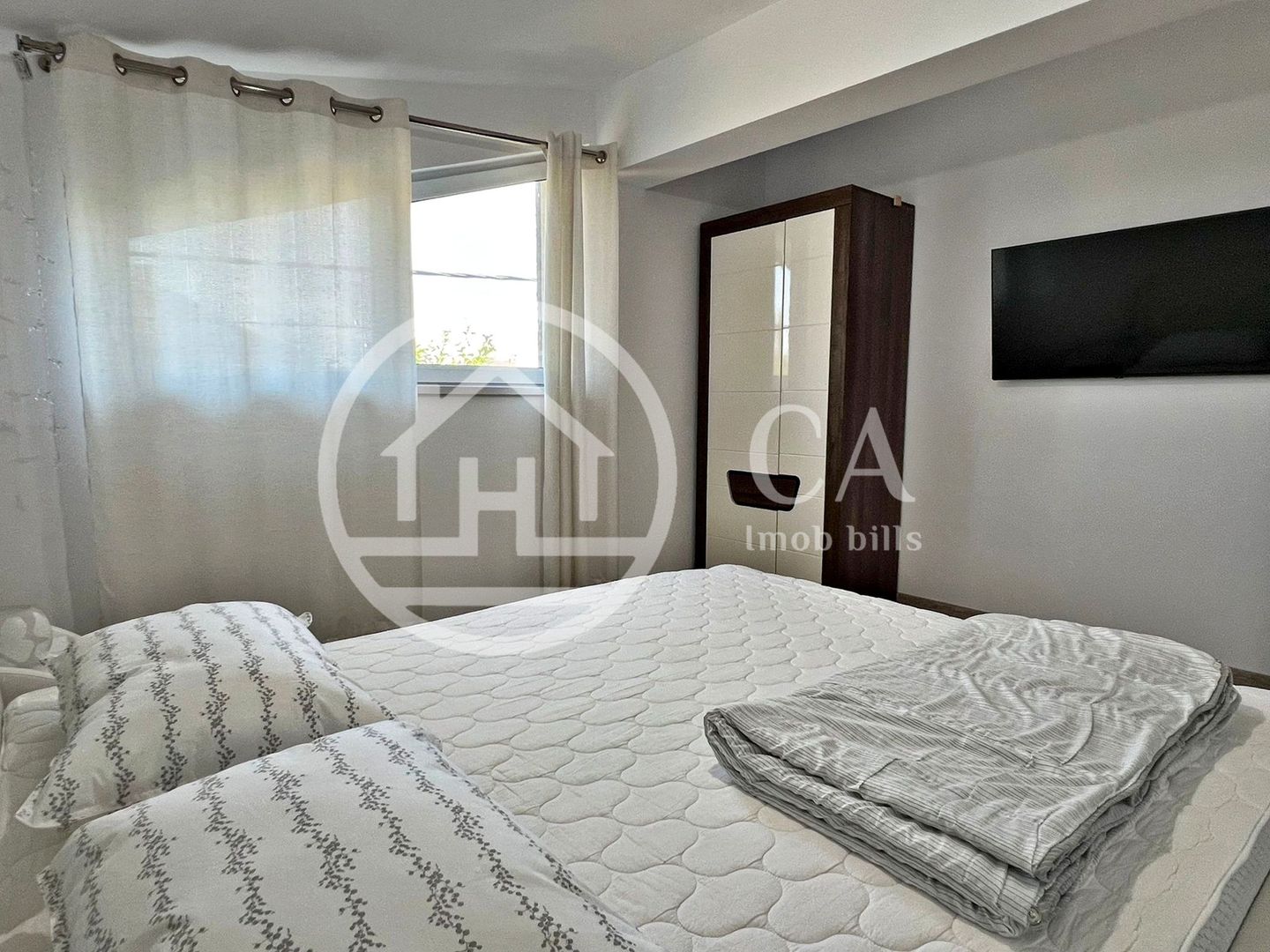 Apartament cu 3 camere de inchiriat zona Iosia, Oradea - Poză 6