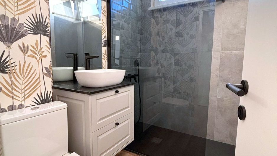 3 camere renovat complet langa Parc Floreasca-Beller - Poză 12
