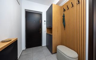 Urban | Coresi | Apartament 2 camere + loc de parcare si boxa - Poză 15