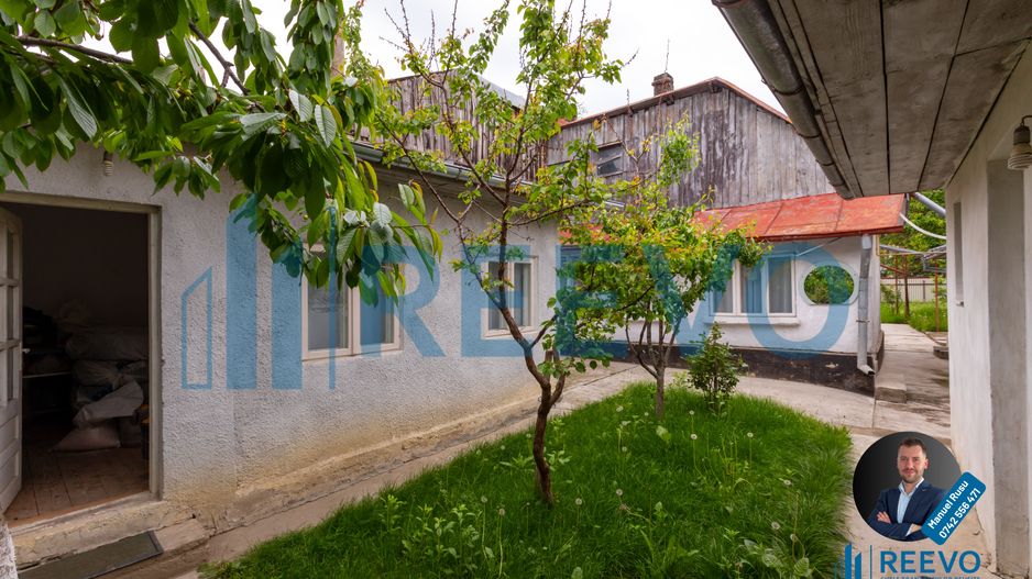 Casă de vânzare, Str. Avram Iancu, Bacău - Poză 26