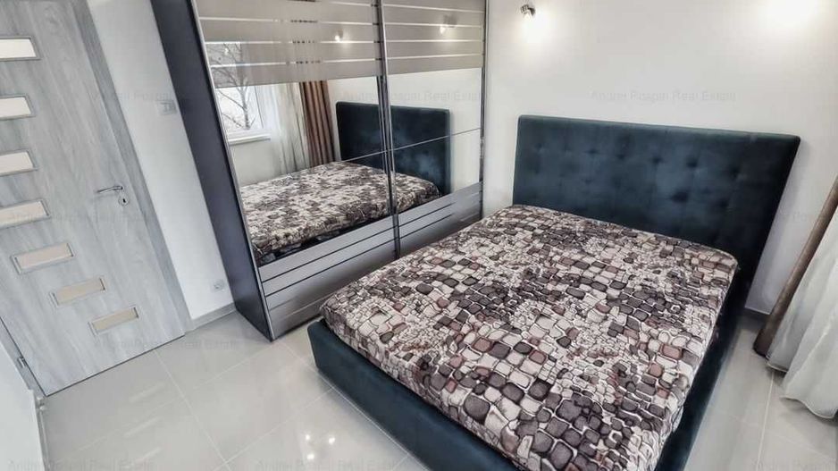 APARTAMENT 2 CAMERE | RECENT RENOVAT | LANGA MALL PROMENADA - Poză 5