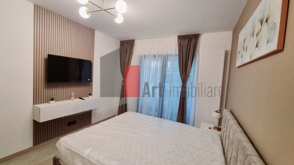 Inchiriere 2 Camere Alba Iulia - Poză 3