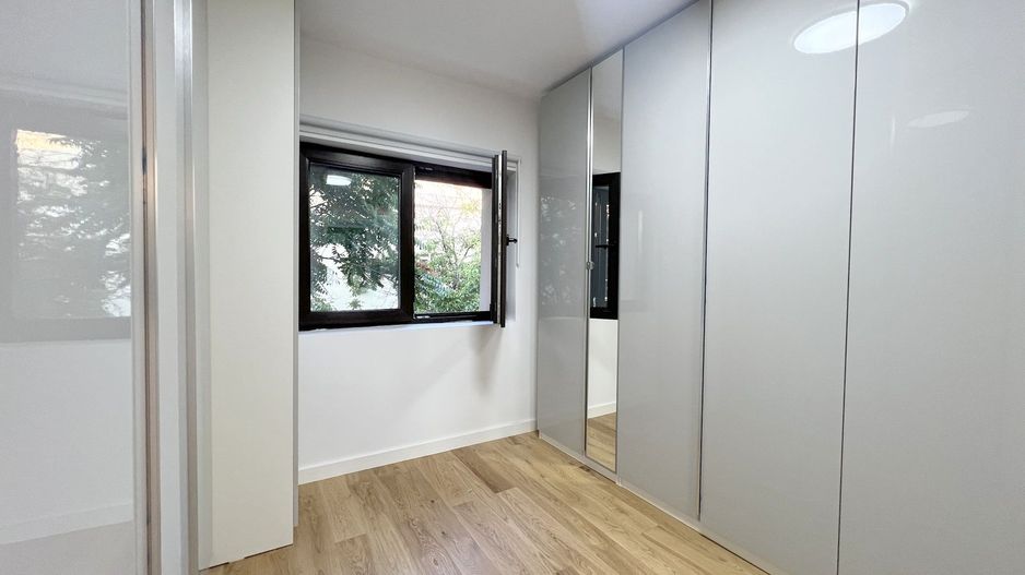 Aviatiei | 4 camere renovate | decomandat- langa metrou parc si scoala - Poză 7