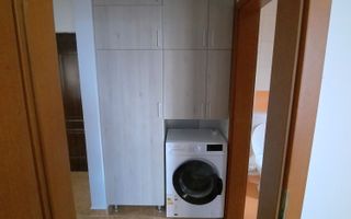 2 camere decomandate,Garaj ,Andrei Muresanu, Pet Friendly,Zona Becas - Poză 8