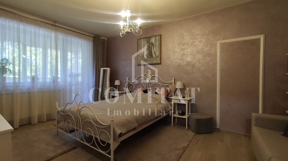 Apartament deosebit de vânzare | 2 camere |  Cartierul Mănăștur - Poză 2