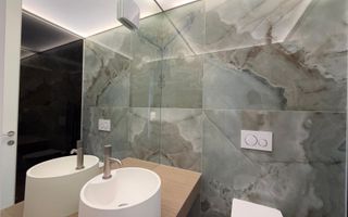VANZARE APARTAMENT 105MP | CORTINA | 3CAMERE | NEMOBILAT | TERASA 26MP - Poză 12