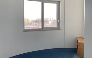 Spațiu de birouri premium în Fructus Plaza – Etaj 8, 88 mp - Poză 3