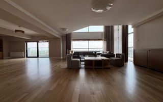 Duplex spectaculos 4 camere | 309 mp utili | Etaj 15/16 | Upground - Poză 2