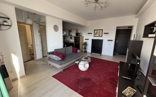 Apartament 2 camere 60 mp Decebal Muncii | 2 balcoane | 2011 - Poză 2