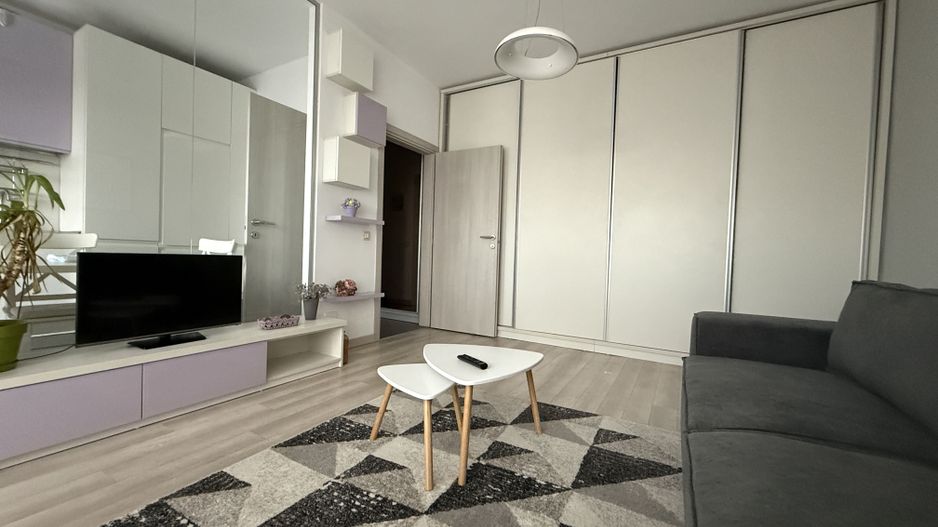 Apartament superb 2 camere | Grozavesti | Orhideea - Poză 3