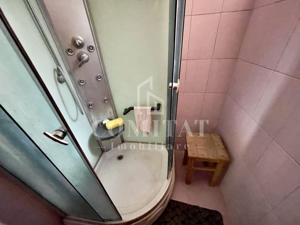 Casă individuală la preț foarte bun cartier Dâmbul Rotund - Poză 6