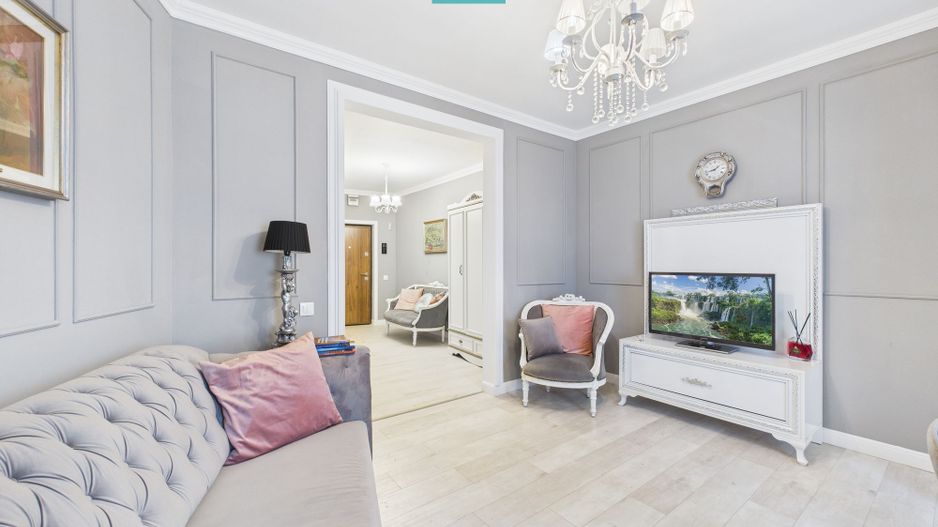 Apartament de vis, calitate și rafinament, Oradea - Poză 10