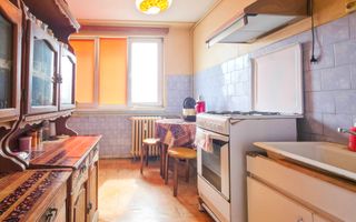 Apartament 3 cam | Drumul Taberei | metrou 5 min | decomandat - Poză 10