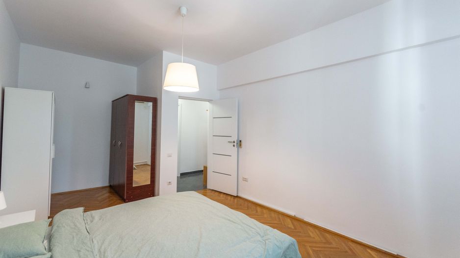 Oltenitei, metrou Brancoveanu, parc Tineretului, loc de parcare - Poză 9