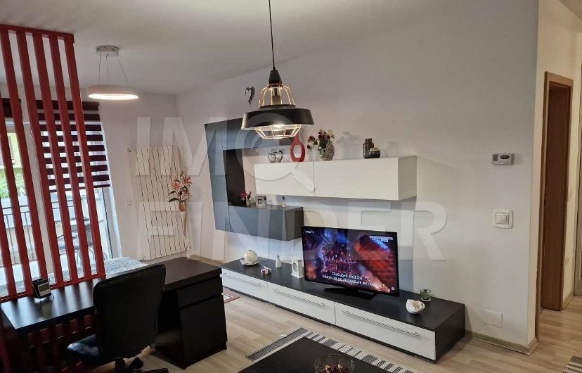 Inchiriere Apartament 1 Camera, Platinia, Calea Dorobantilor - Poză 3