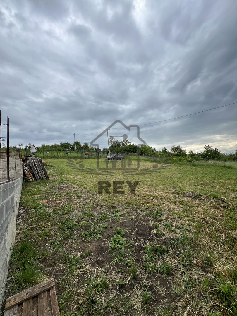 Teren de vanzare Sura Mare / Sibiu - Poză 6