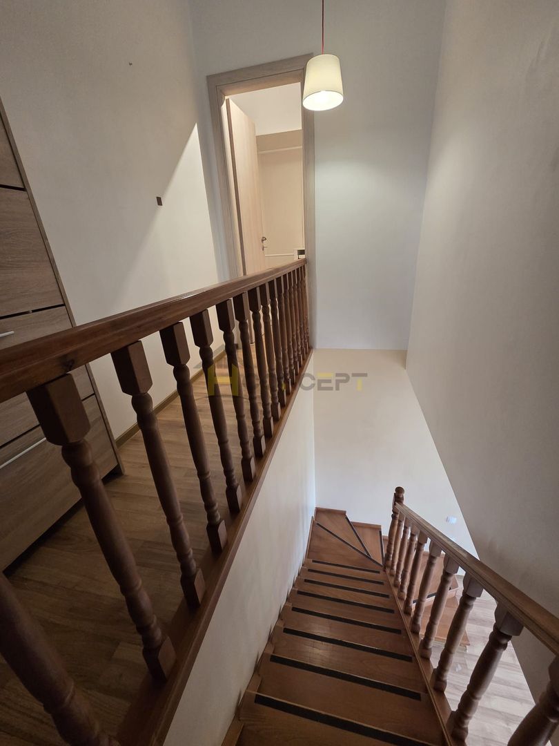 Promo Inchiriere Apartament 4 camere Duplex 5 min metrou N Grigorescu - Poză 6
