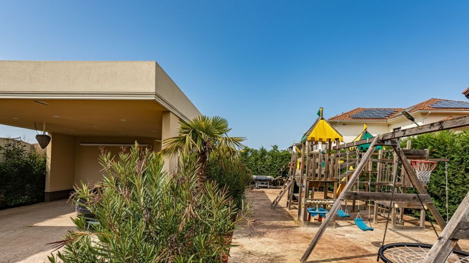 Vila unica | Piscina interioara | Sauna | Fitness | Dotari High Tech - Poză 39