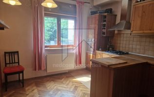 Vanzare apartament 3 camere (E1+M) in Vila (S+P+E1+M) - Teiul Doamnei
