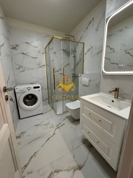 2 camere open space, Parcare, Pet Friendly, Leroy Merlin, Intre Lacuri - Poză 7