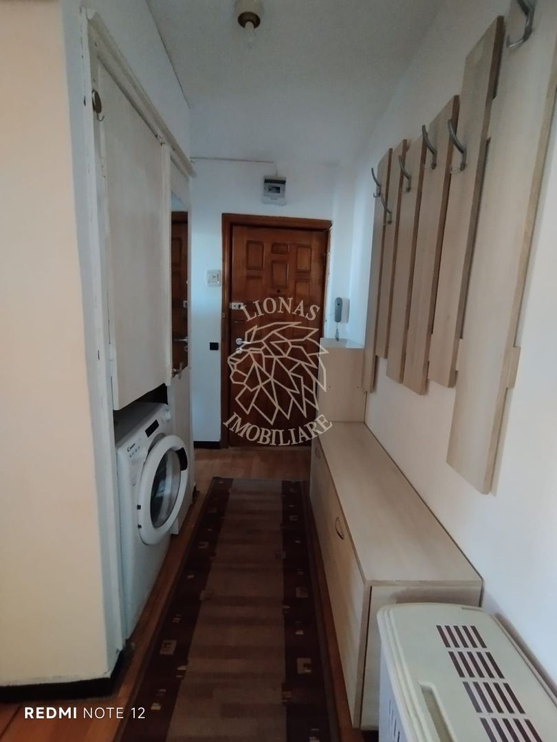 Apartament de inchiriat 2 camere-balcon-etaj 3-Decebal - Poză 5