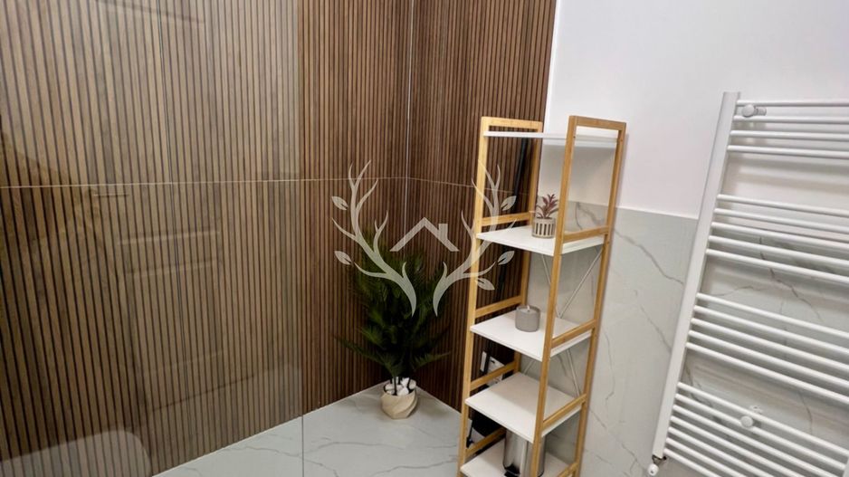 Comision 0% Apartament 2 camere, parcare,  Vivo - Floresti - Poză 6