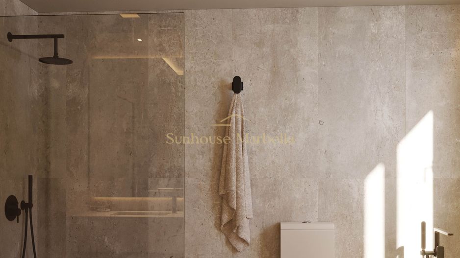 Apartament 1 Dormitor Estepona Vest - Poză 30