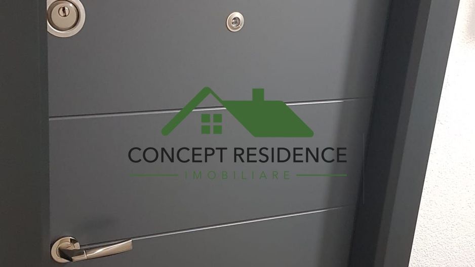 Vând ap 3 camere+parcare, etaj 1 - bloc nou, zona Clinica Somesan - Poză 14