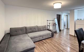 Apartament 3 camere de închiriat | zonă centrală | etaj 1 | decomandat |  | - Poză 12