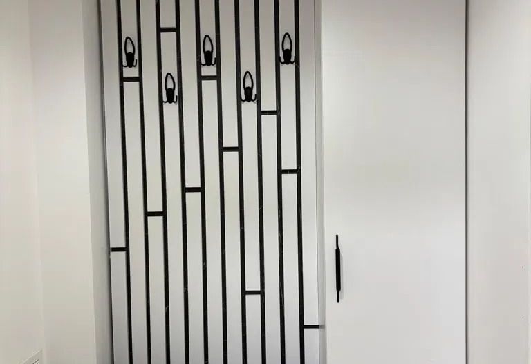 Apartament 2 camere inchiriat Pipera Voluntari MTM Pipera lake parcare - Poză 6