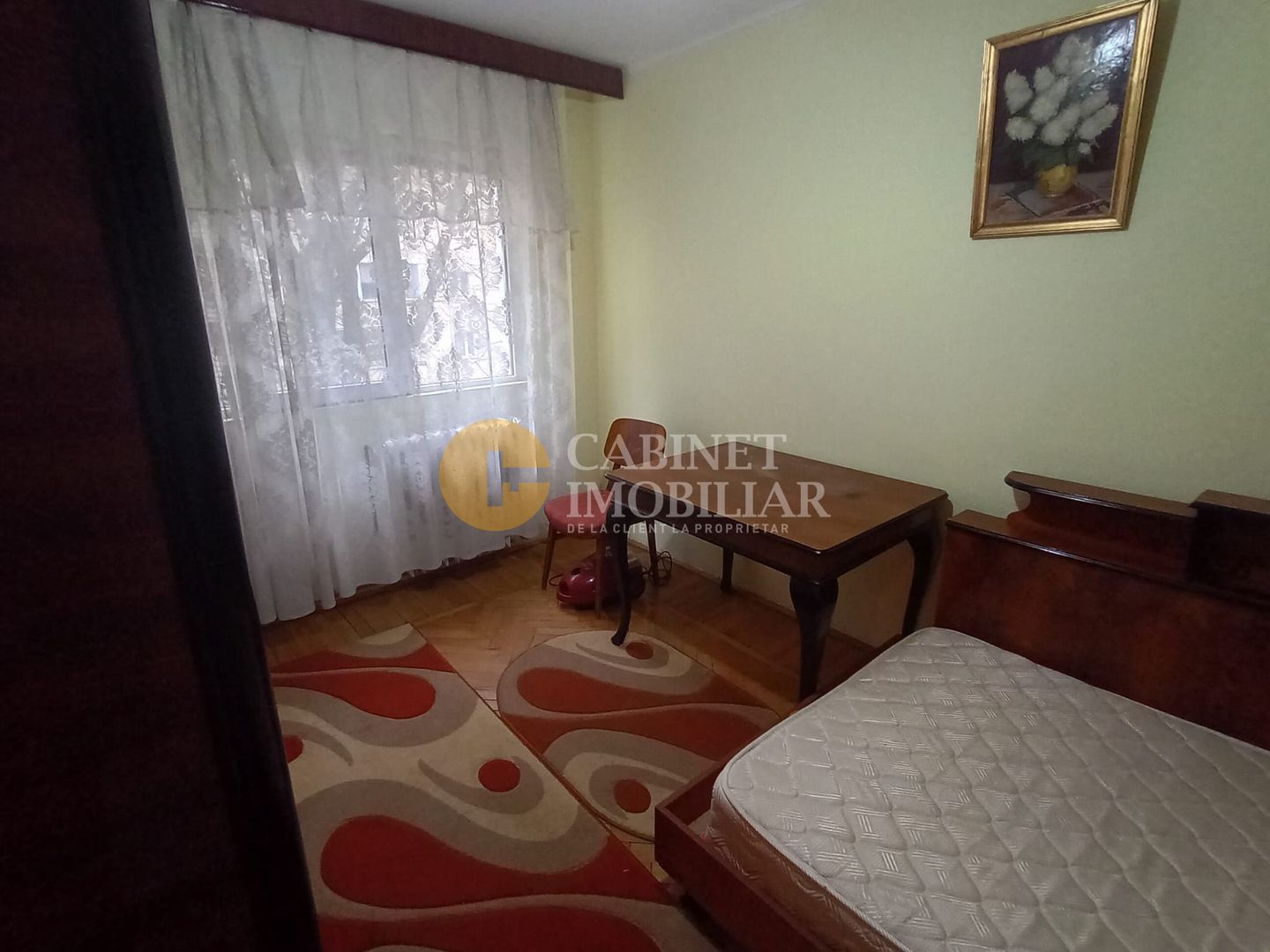 3 camere, et 3/4, bloc fara risc, LIBER, Tatarasi ! - Poză 4