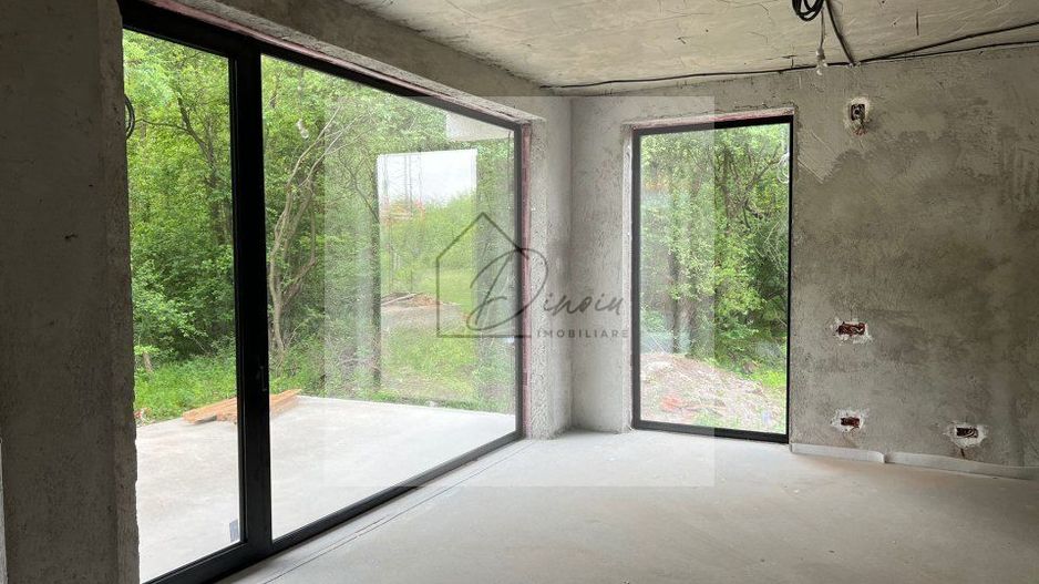 COM 0% I Vila pasiva Corbeanca I liziera Padurea Felix PREMIUM OCAZIE - Poză 8